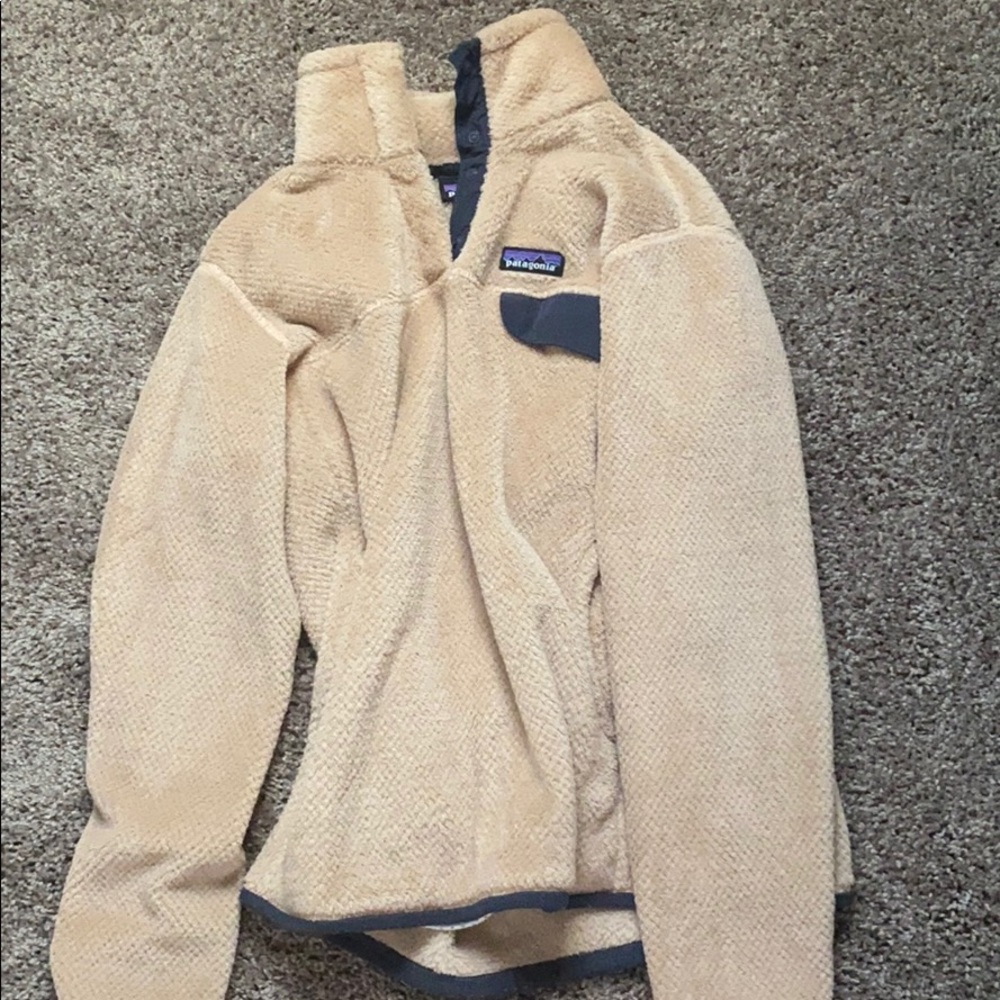patagonia jacket